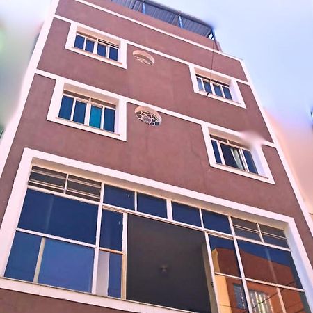 Hotel Santa Luz Апаресіда Екстер'єр фото