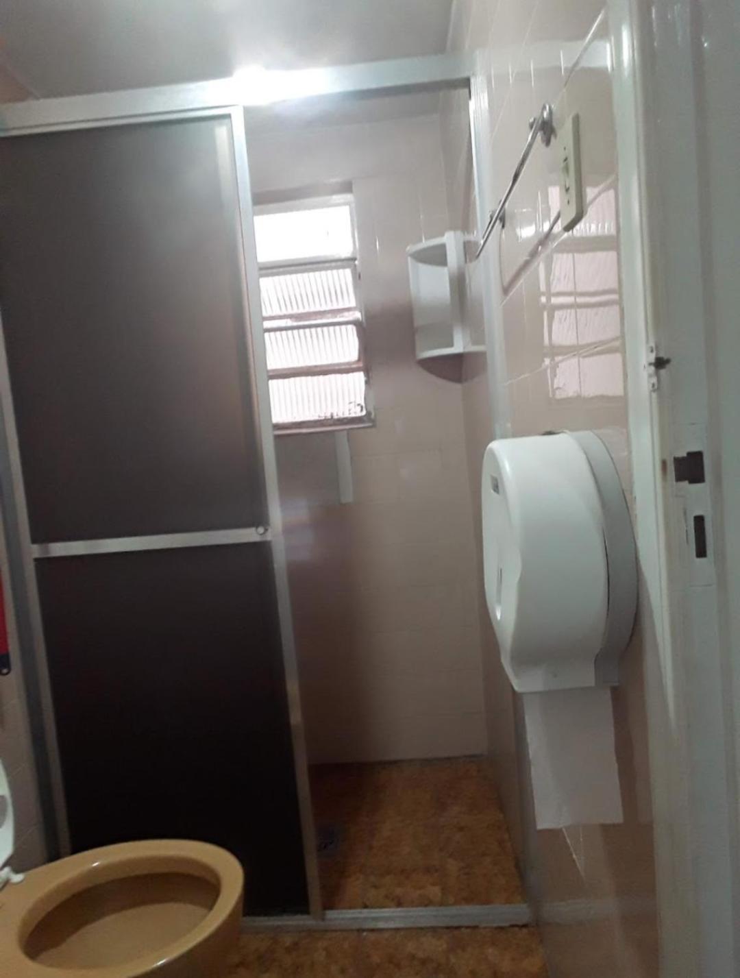 Hotel Santa Luz Апаресіда Екстер'єр фото